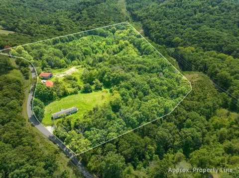 525 Stephens Rd, Mount Vernon, KY 40456