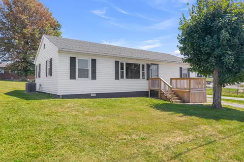 8 Russell St, Flemingsburg, KY 41041