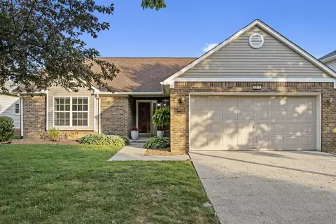 2216 Gulfstream Dr, Lexington, KY 40504