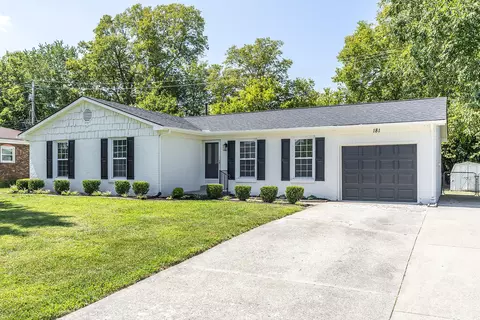 181 Paddock Dr, Versailles, KY 40383 photo 2