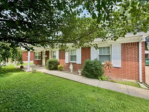 5009 Railroad Ave, Louisville, KY 40258
