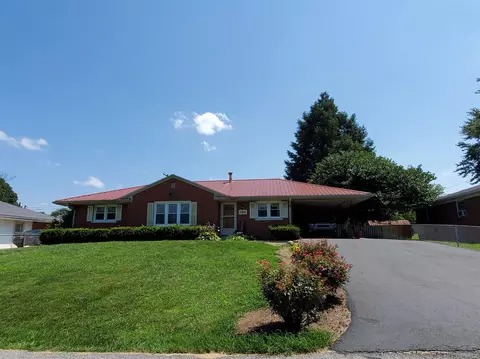 190 Lincoln Ave, Danville, KY 40422