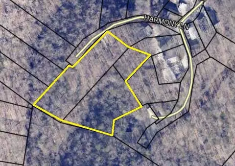 lot S 18-22 Harmony Ln, Monticello, KY 42633
