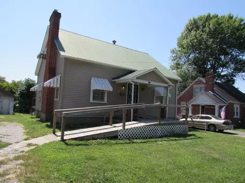 131 Taylor Blvd, Campbellsville, KY 42718