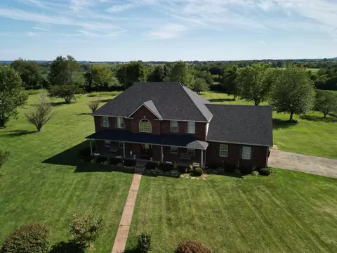 1116 Ky 1273 Hwy, Danville, KY 40422