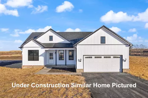 329 Pinehurst Way, Harrodsburg, KY 40330