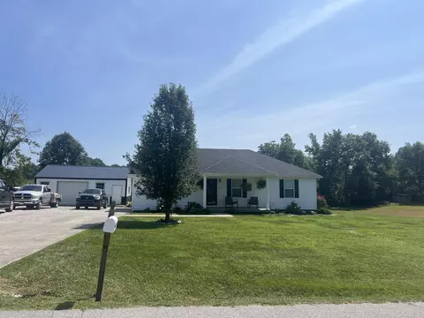 2773 Brassfield Rd, Richmond, KY 40475