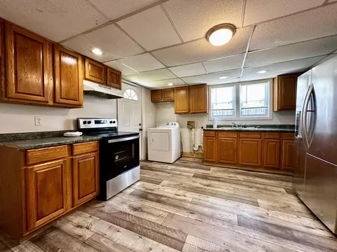 Kitchen - 314 8th St, Corbin, KY 40701 photo 1 of 2