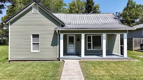 314 8th St, Corbin, KY 40701