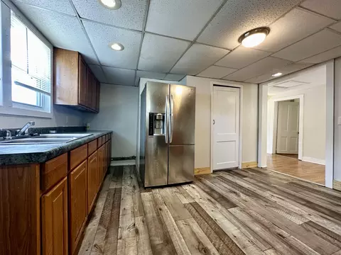 Kitchen - 314 8th St, Corbin, KY 40701 photo 2 of 2