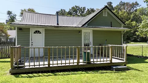 Exterior - 314 8th St, Corbin, KY 40701 photo 1 of 2