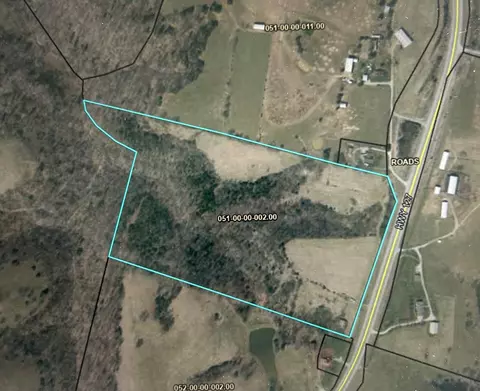 8135 S Highway 127, Owenton, KY 40359