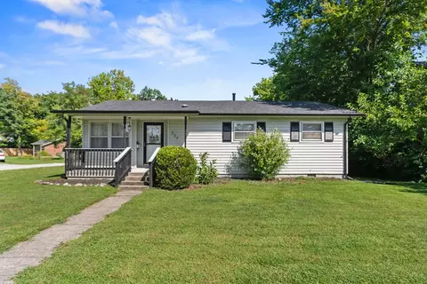 337 Center St, Berea, KY 40403