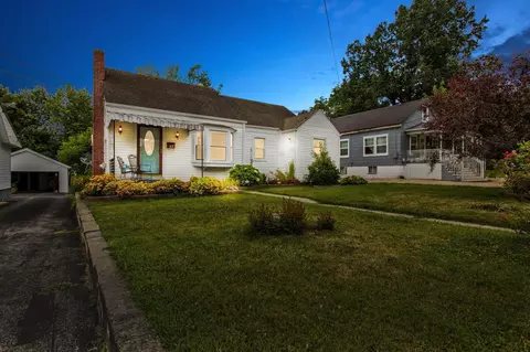 312 Harrison Ave, Mount Sterling, KY 40353