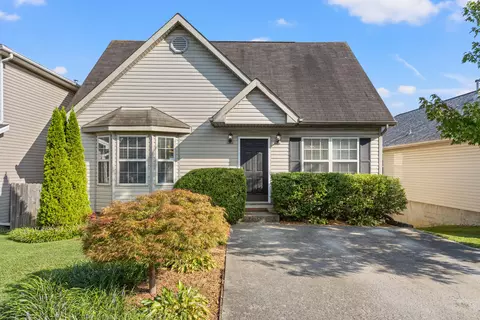 660 Graftons Mill Ln, Lexington, KY 40509