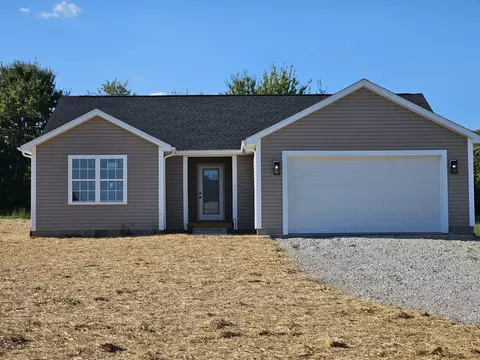 135 Old Union Church Rd, London, KY 40744