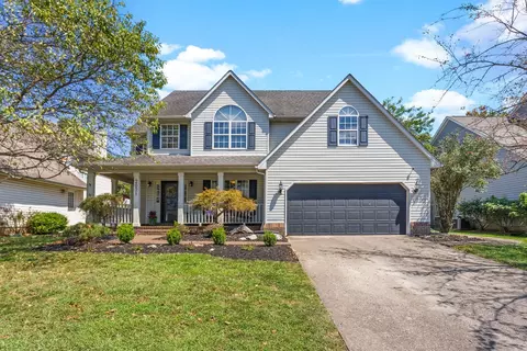 2021 Saint Stephens Grn, Lexington, KY 40503