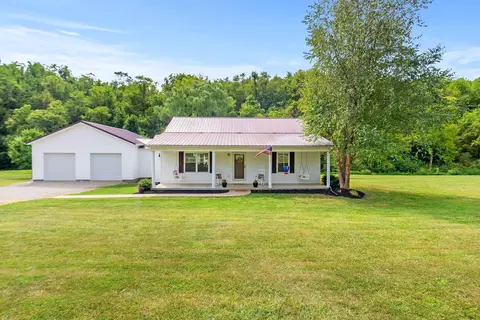 14396 Springfield Rd, Perryville, KY 40468