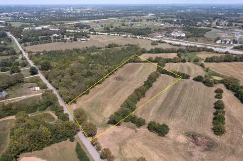 0 Danville Loop 1 Lot 1 Rd, Nicholasville, KY 40356