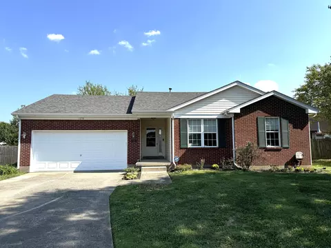 1058 Quarter Mile Way, Frankfort, KY 40601