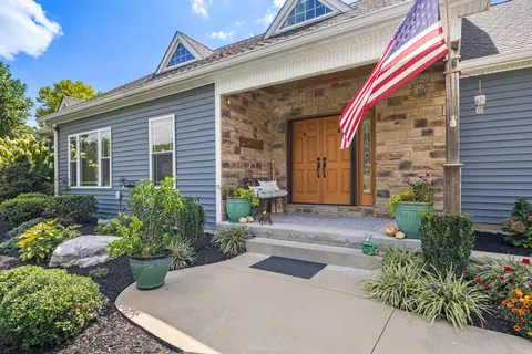 575 S Homestead Ln, Lancaster, KY 40444