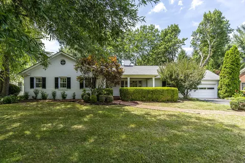 425 Bristol Rd, Lexington, KY 40502