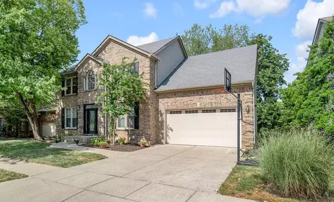 573 Alderbrook Way, Lexington, KY 40515