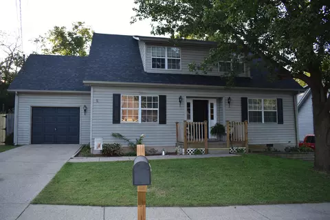 3481 Stamper Dr, Winchester, KY 40391