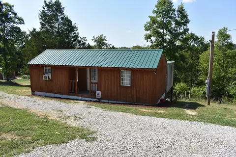 1209 Caldwell Rd, Lawrenceburg, KY 40342