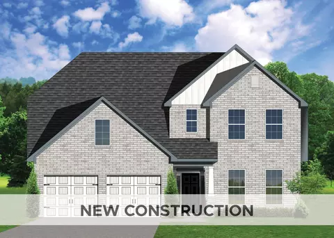 141 Oxford Landing Dr, Georgetown, KY 40324