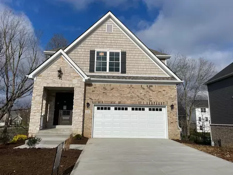 139 Peaceful Lndg, Georgetown, KY 40324