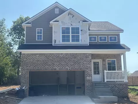 148 Peaceful Lndg, Georgetown, KY 40324