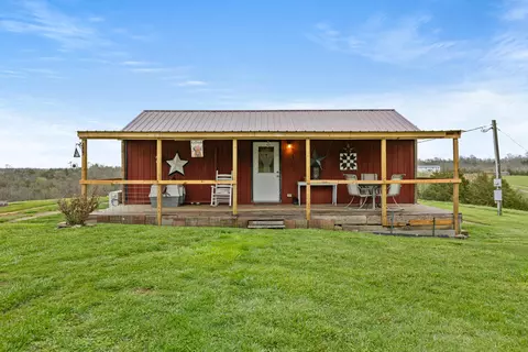 1084 Fox Creek-goshen Rd, Lawrenceburg, KY 40342