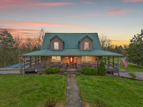1080 Fox Creek-goshen Rd, Lawrenceburg, KY 40342