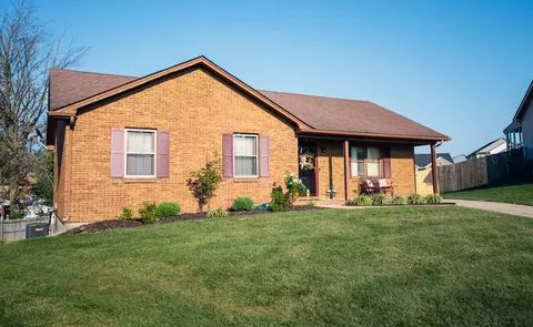 133 Wells Ct, Nicholasville, KY 40356