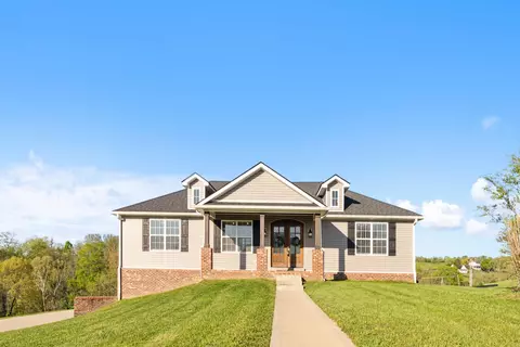 28 Creek Side Dr, Lancaster, KY 40444
