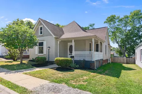 419 Fountain Ave, Georgetown, KY 40324