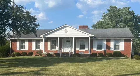 529 Kennedy Bridge Rd, Harrodsburg, KY 40330
