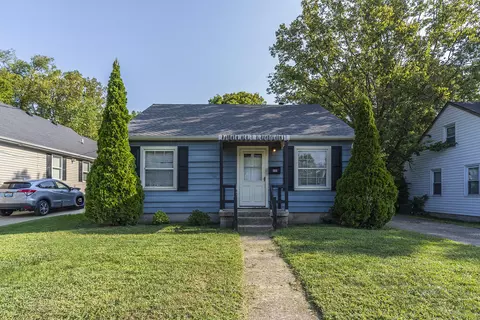 609 Addison Ave, Lexington, KY 40504