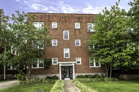258 E High St, Lexington, KY 40507