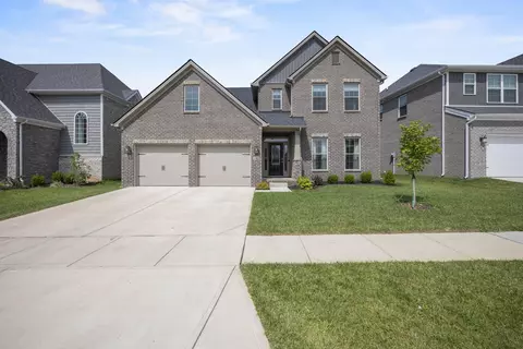 240 Squires Cir, Lexington, KY 40515