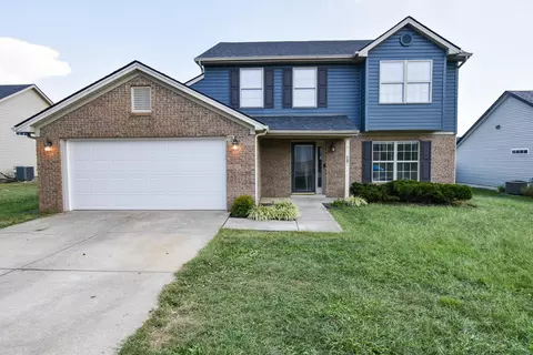 905 Fieldstone Way, Richmond, KY 40475