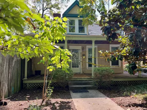 674 Elsmere Park, Lexington, KY 40508