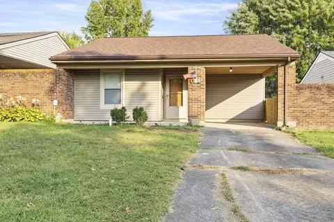 1328 Grafton Dr, Lexington, KY 40515