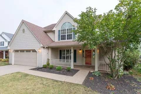 122 Canewood Blvd, Georgetown, KY 40324