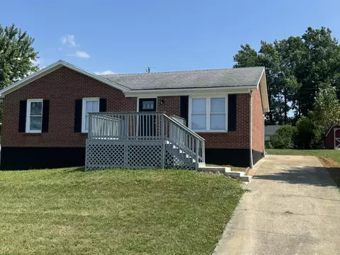 1705 White Oak Ct, Shelbyville, KY 40065