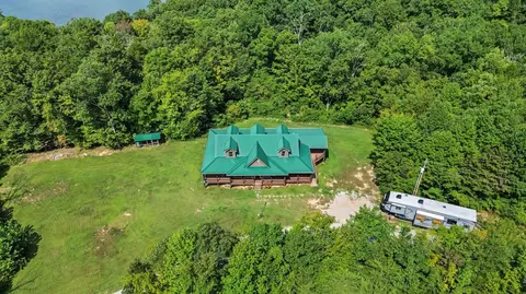 100 Lake Breeze Rd, Nancy, KY 42544 photo 1