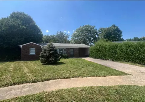 1008 Hudson Ave, Lexington, KY 40511