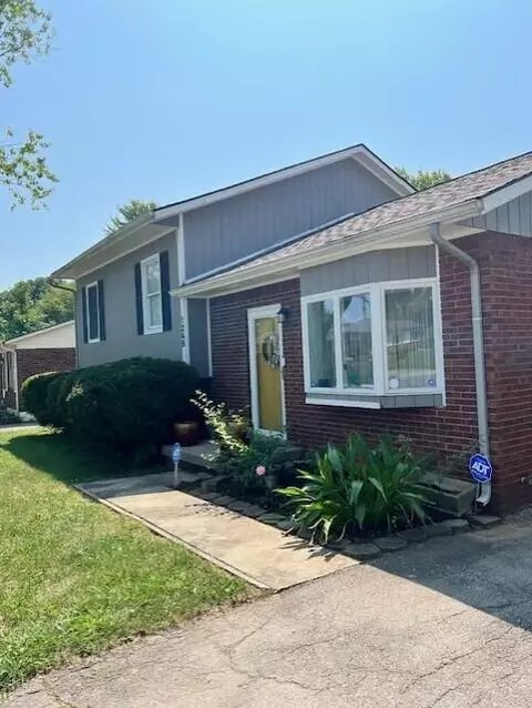 1248 Ak-sar-ben Park, Lexington, KY 40517