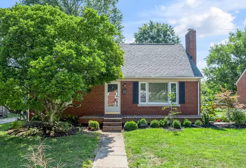 2304 Eastway Dr, Lexington, KY 40503